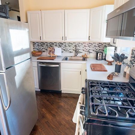 שיקגו Bucktown Private Condo מראה חיצוני תמונה