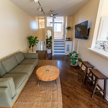 שיקגו Bucktown Private Condo מראה חיצוני תמונה