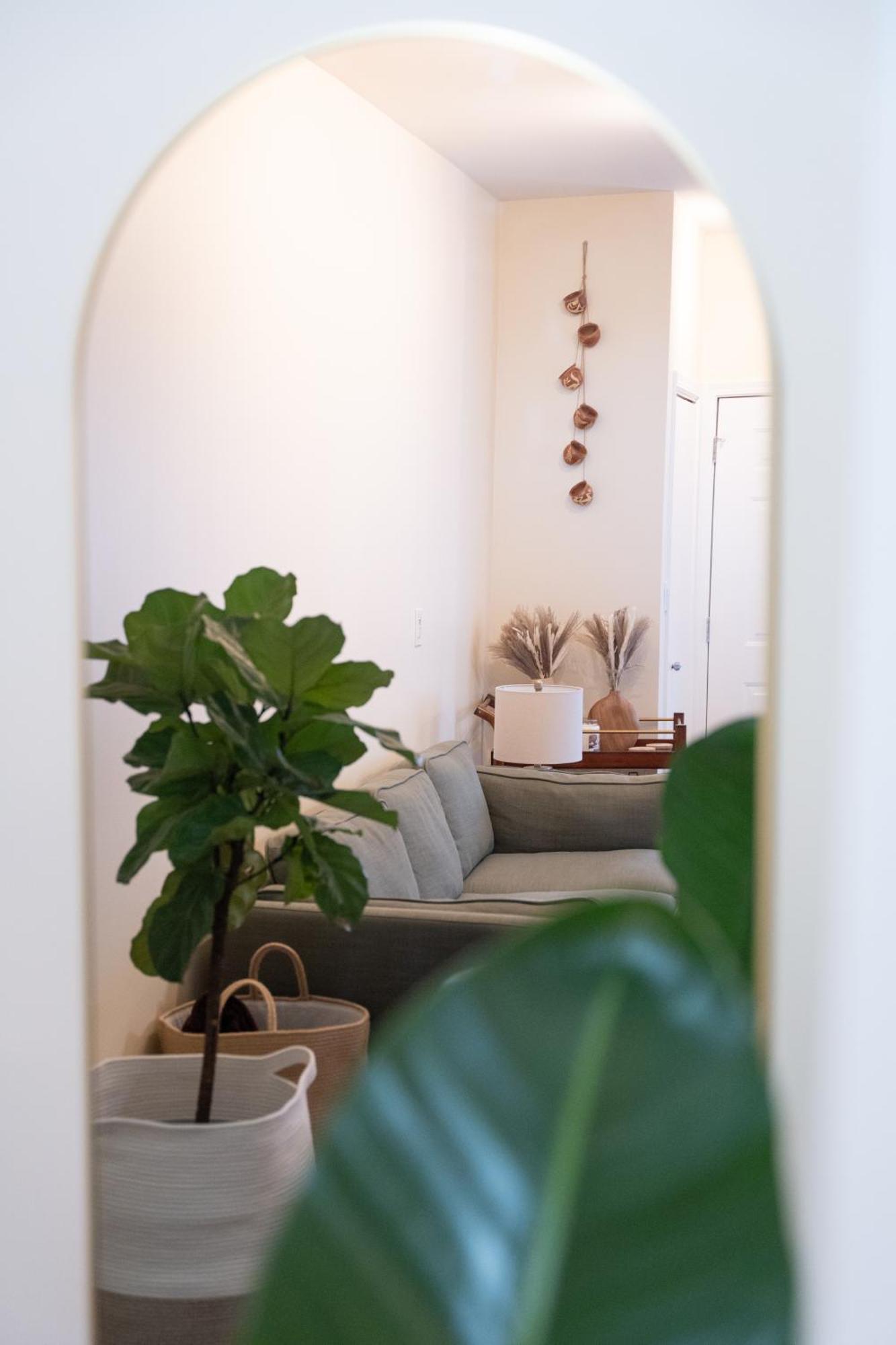 שיקגו Bucktown Private Condo מראה חיצוני תמונה