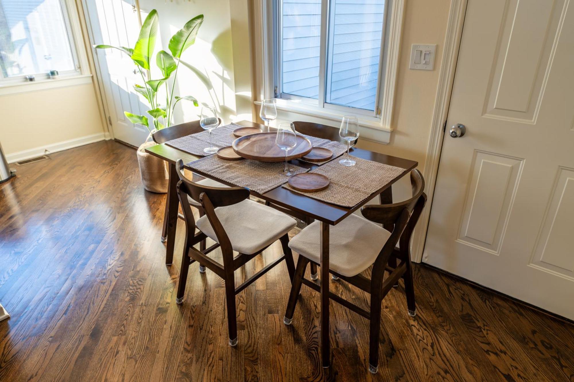 שיקגו Bucktown Private Condo מראה חיצוני תמונה
