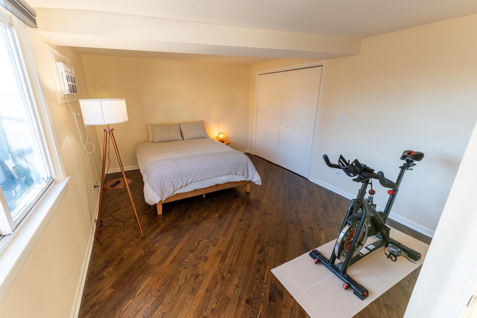שיקגו Bucktown Private Condo מראה חיצוני תמונה