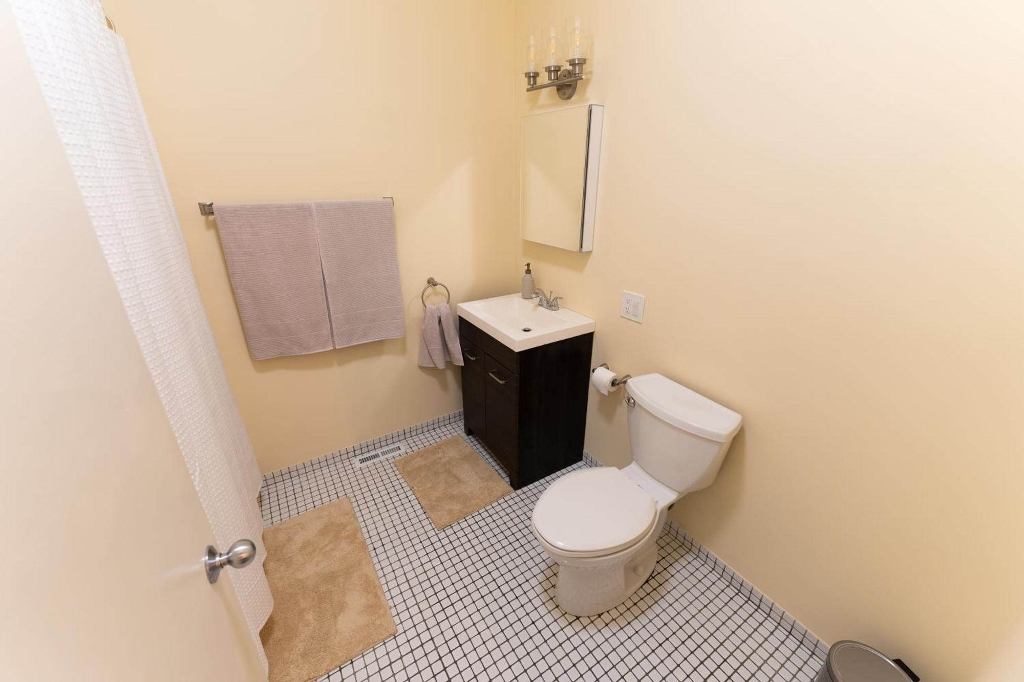 שיקגו Bucktown Private Condo מראה חיצוני תמונה