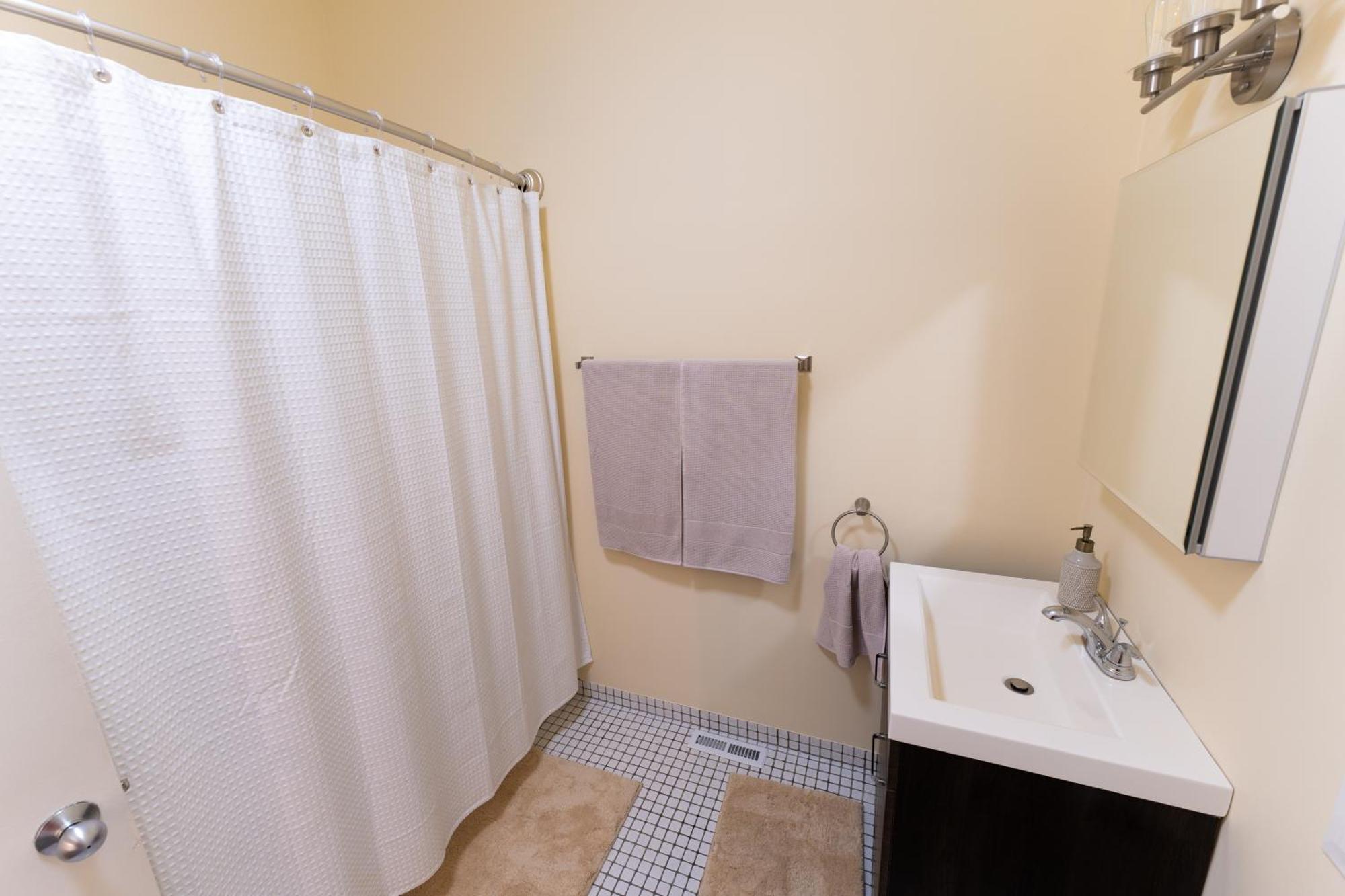 שיקגו Bucktown Private Condo מראה חיצוני תמונה