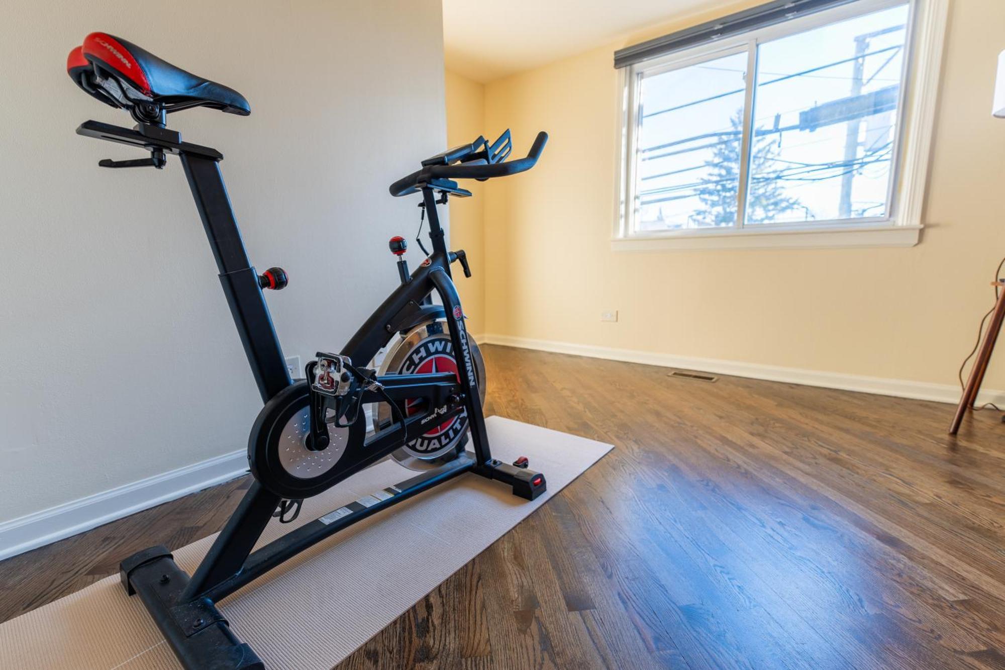 שיקגו Bucktown Private Condo מראה חיצוני תמונה