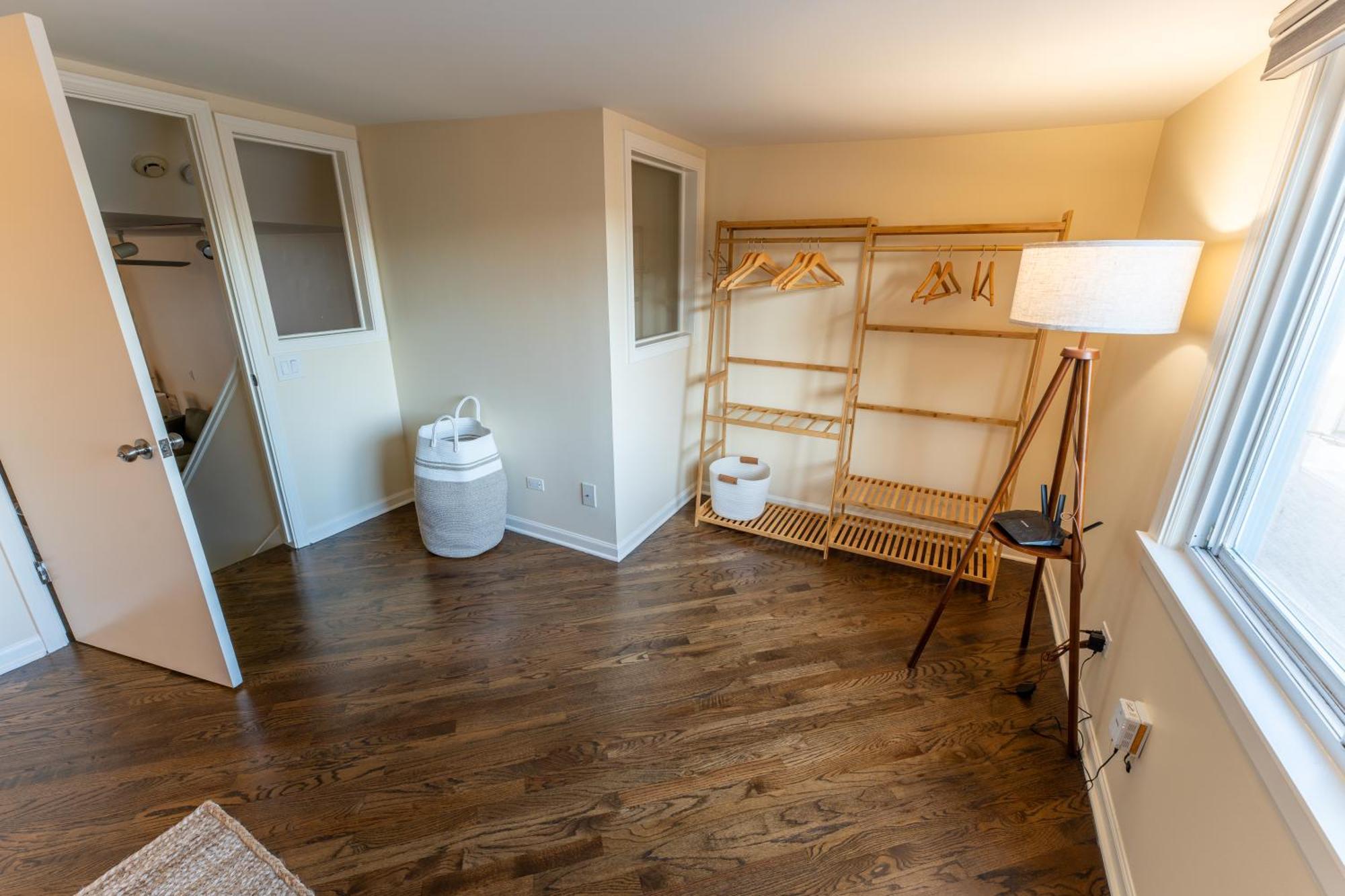 שיקגו Bucktown Private Condo מראה חיצוני תמונה